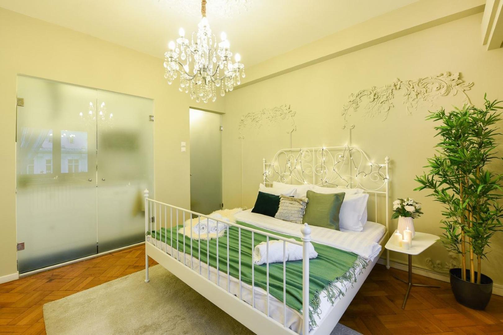 Cozy Studio Overlooking The Old Town 布加勒斯特 外观 照片